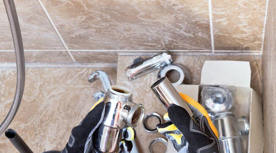 Professional New roof installation in Middleton, MI